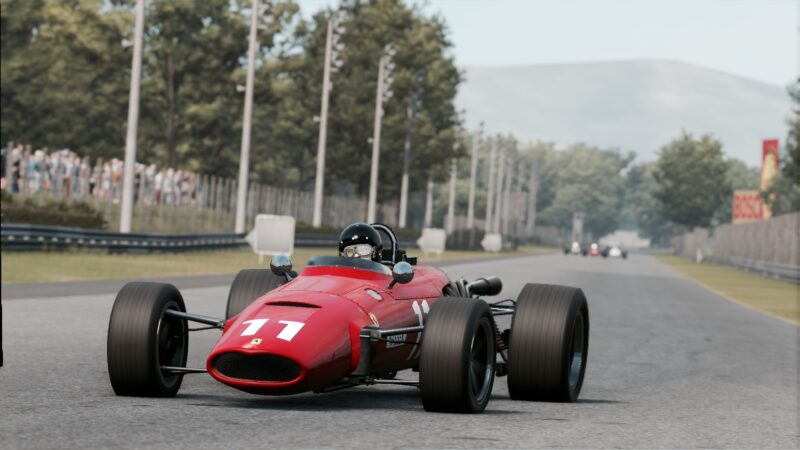 1966 – Monza