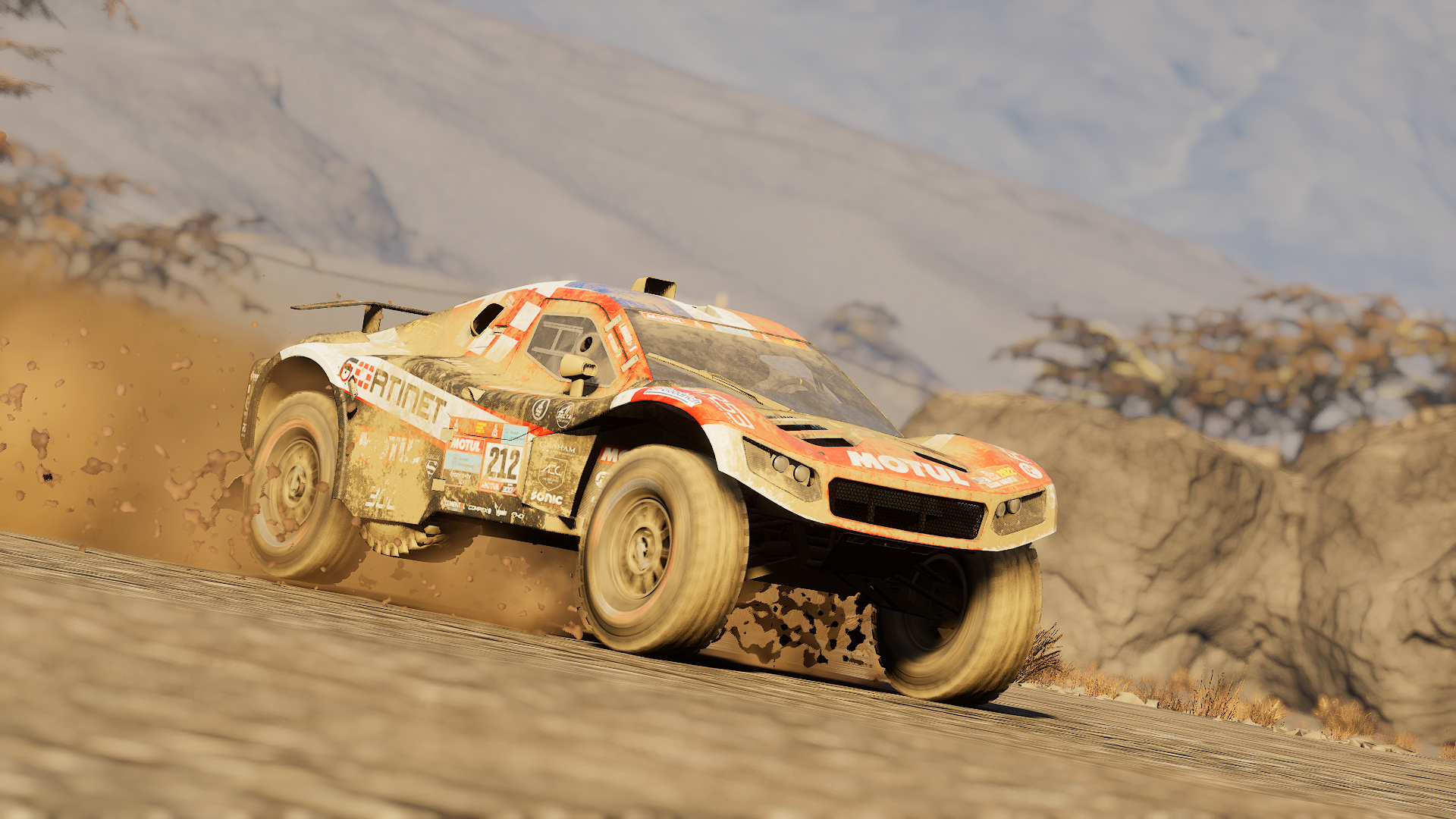 WP12 – Mpal – Dakar