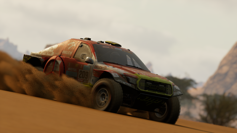 WP0 – Prologue Yanbu