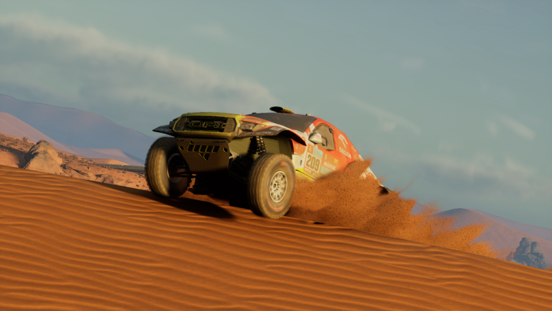WP6 – Riad-Wadi ad-Dawasir