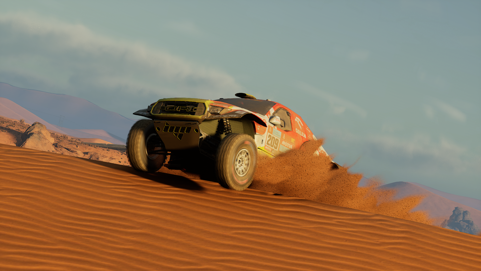 WP6 – Riad-Wadi ad-Dawasir
