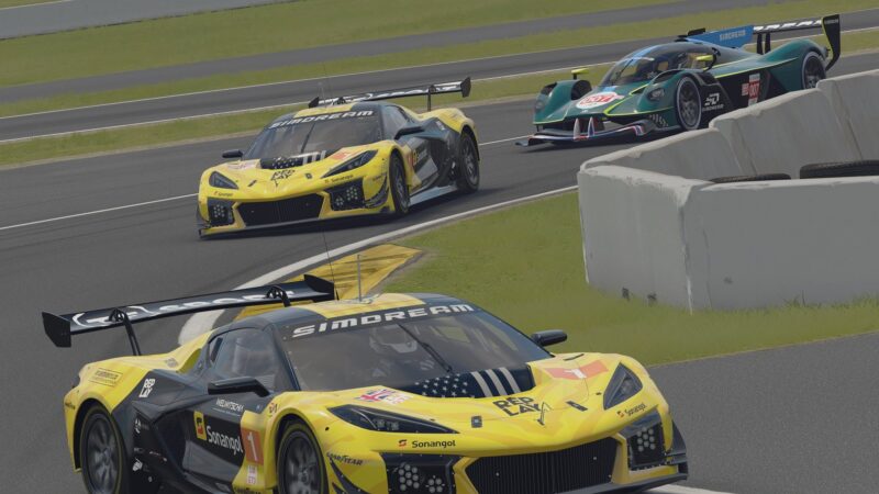 2026 – Daytona