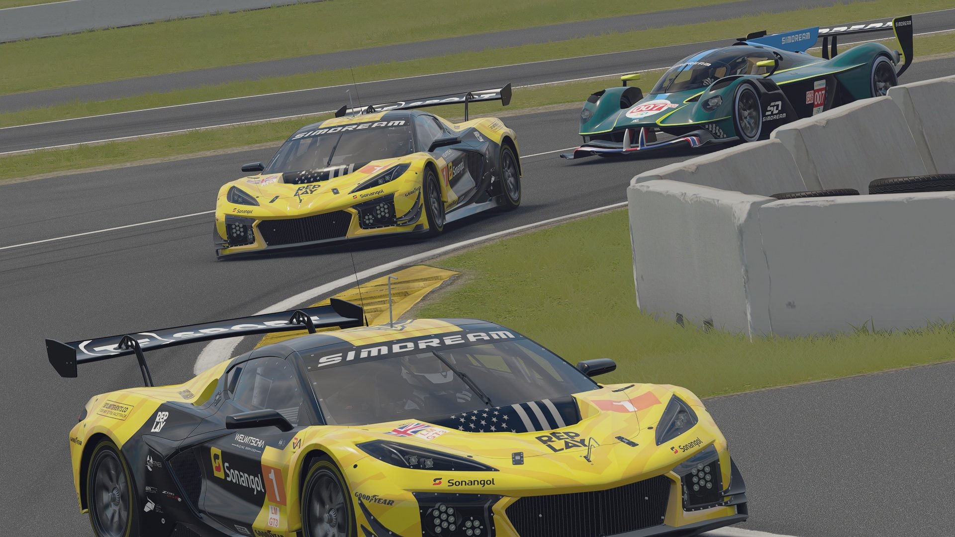 2026 – Daytona