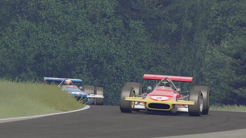 1969 – Mosport