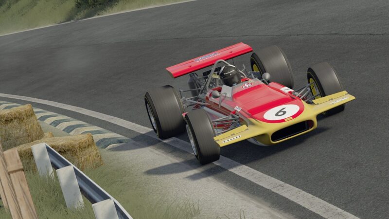 1970 – Zandvoort