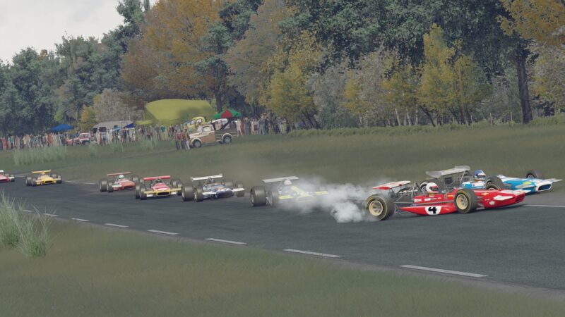 1970 – Watkins Glen