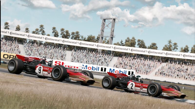 1970 – Hockenheim