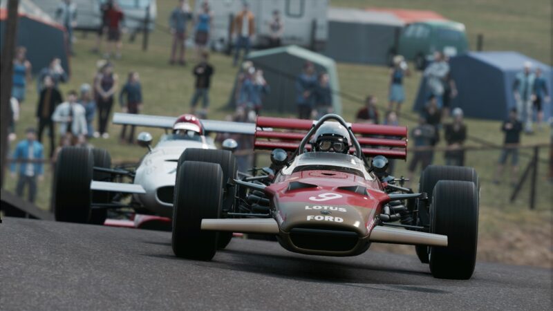 1969 – Nürburgring