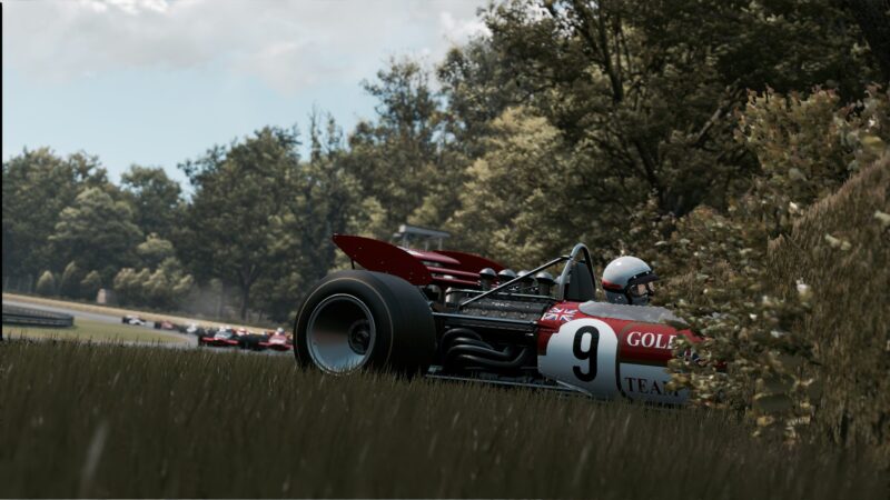 1969 – Monza