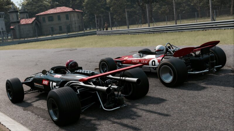 1970 – Monza