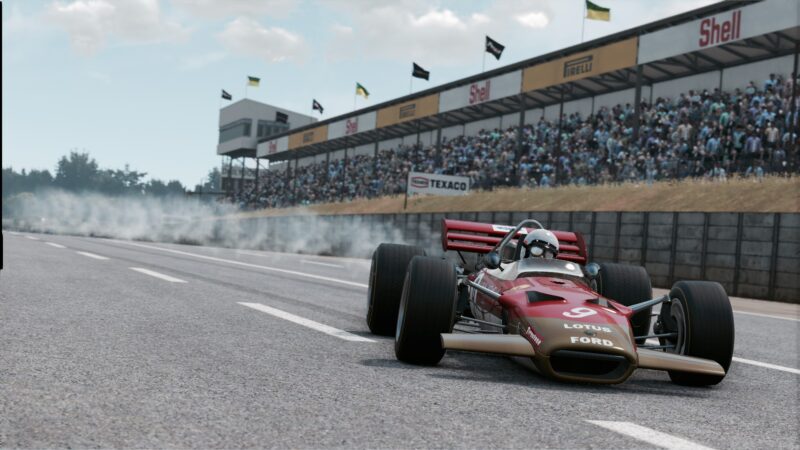 1970 – Kyalami