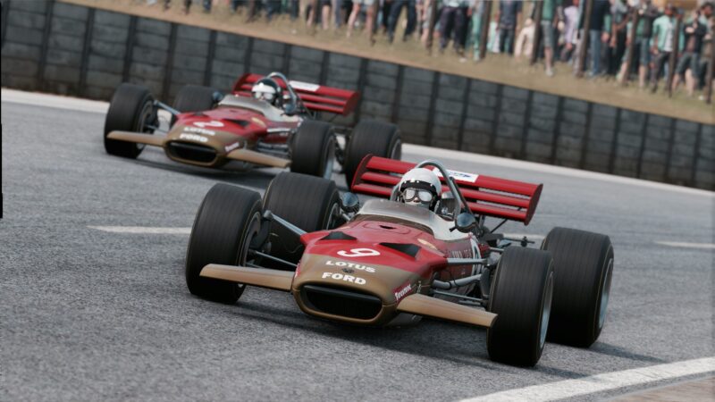 1969 – Kyalami