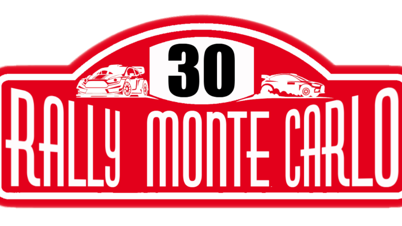 Rallye Automobile de Monte-Carlo