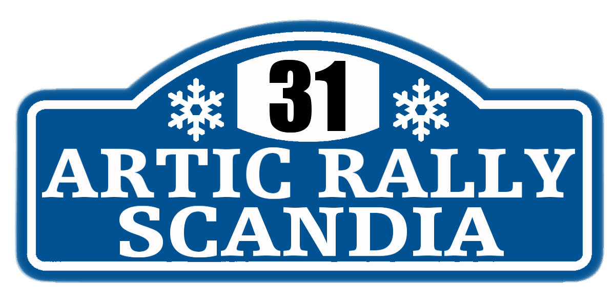 Arctic Rally Scandia