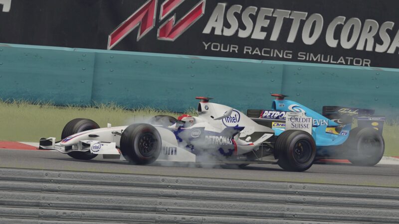 2006 – Hungaroring