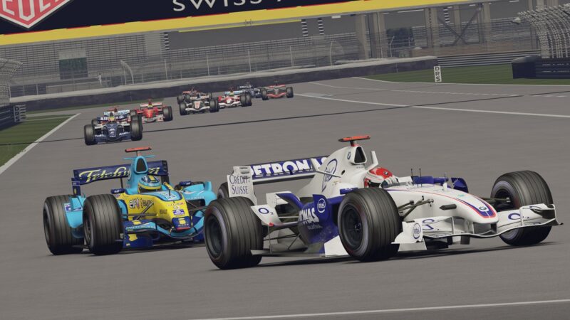 2006 – Indianapolis