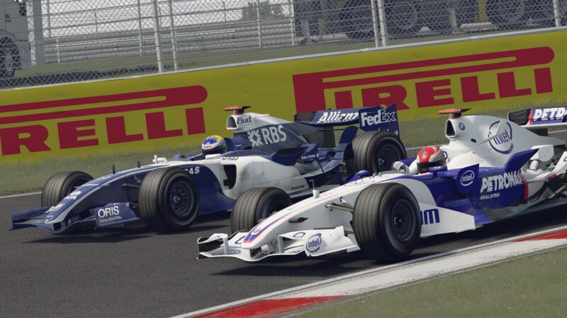 2006 – Shanghai