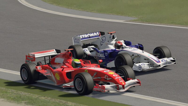 2006 – Imola