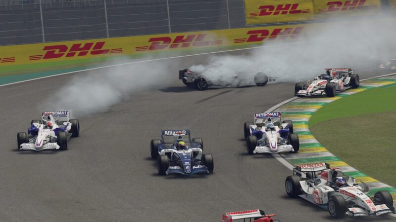 2006 – Interlagos