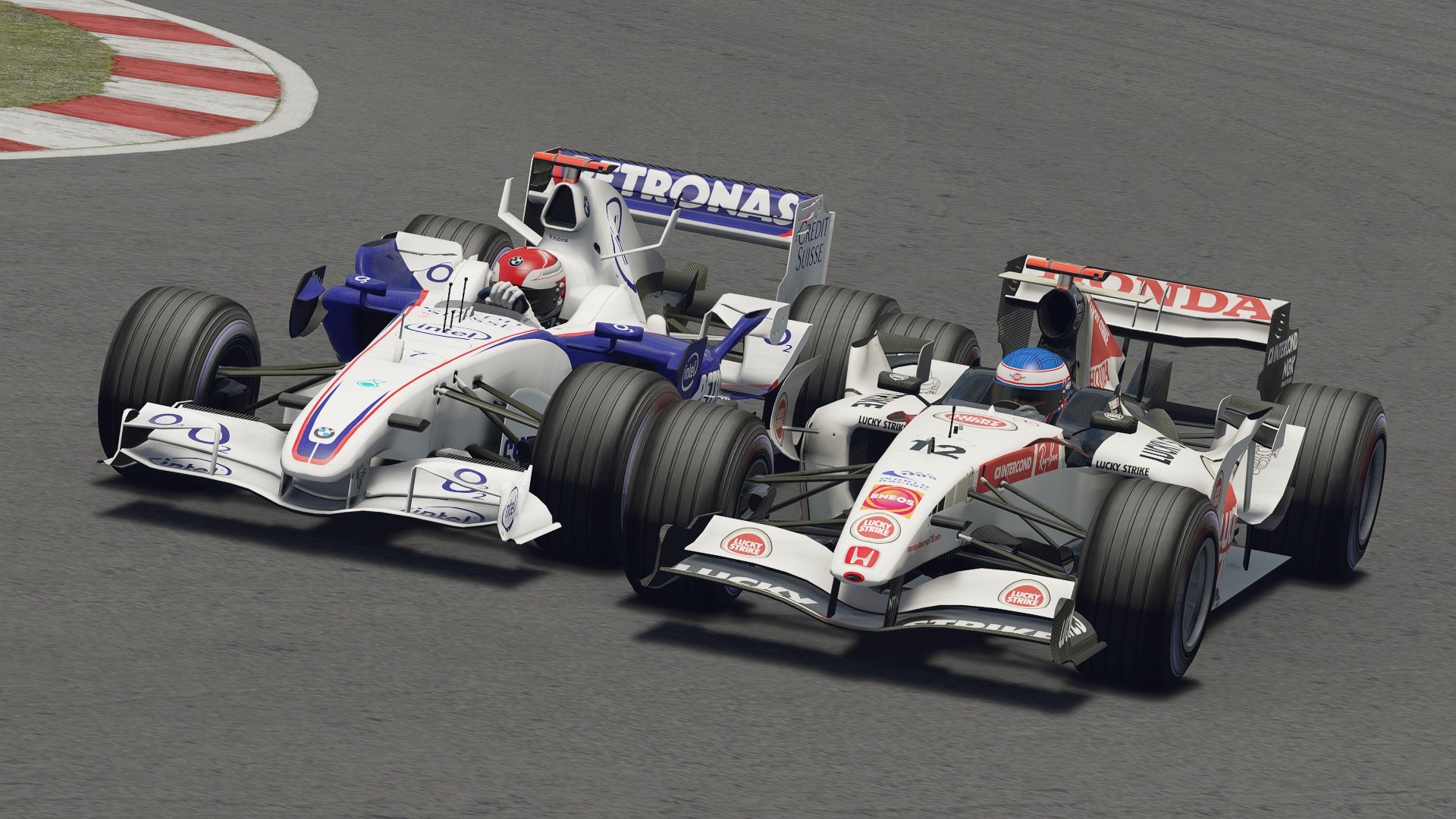 2006 – Sepang