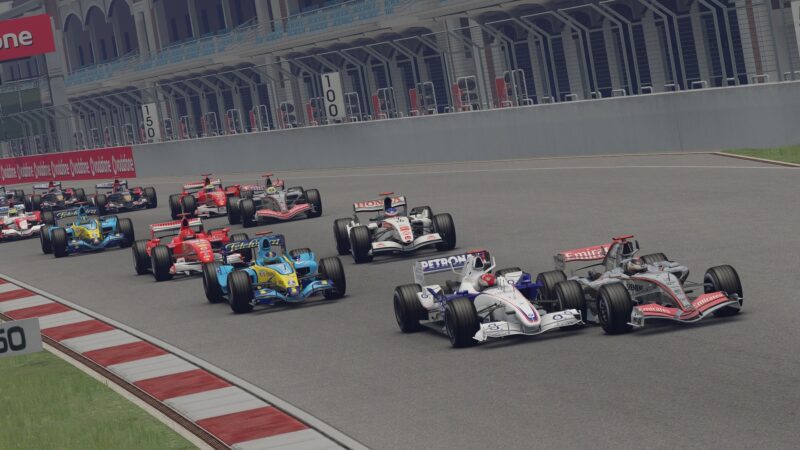 2006 – Istanbul