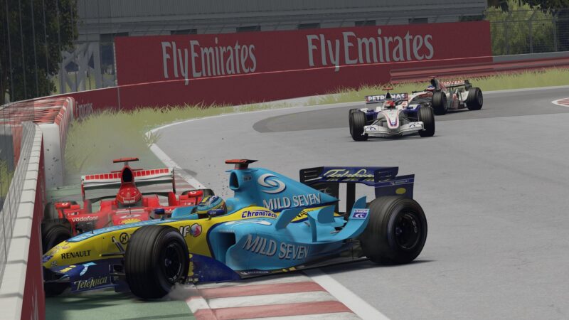 2006 – Montreal