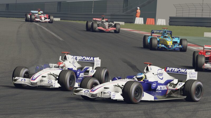 2006 – Nürburgring