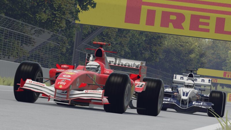 2005 – Montreal