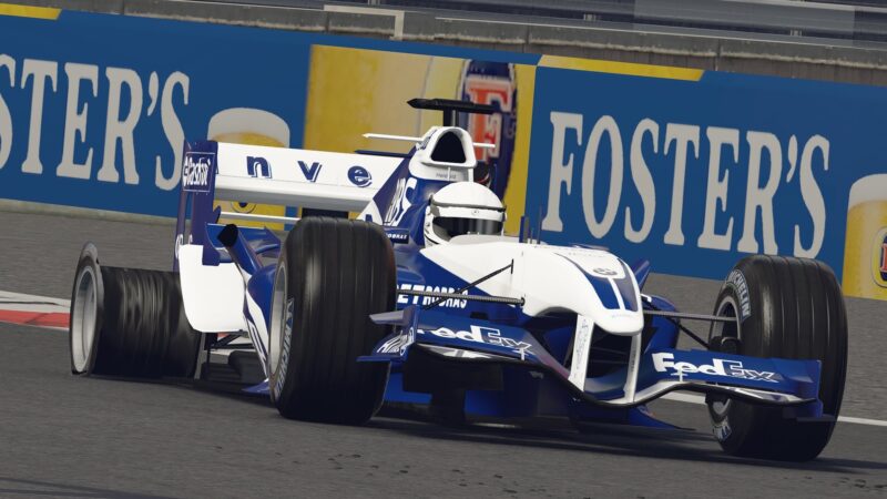 2005 – Monaco