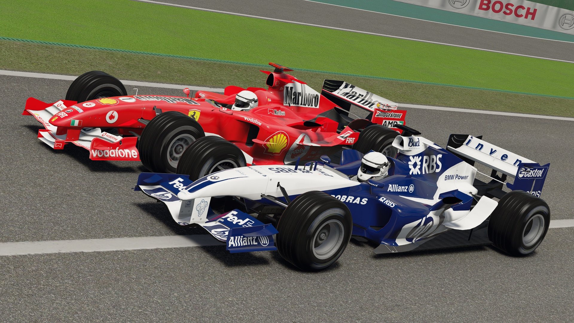 2005 – Interlagos