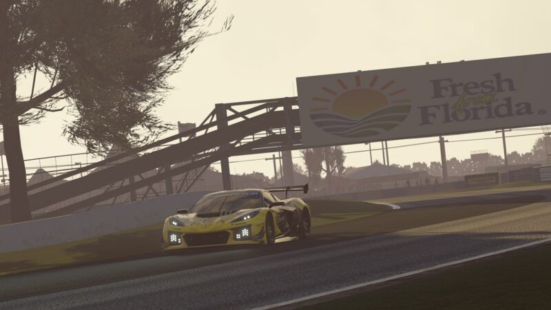 2026 – Sebring