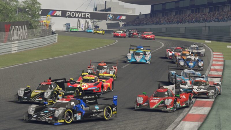 2026 – Nürburgring