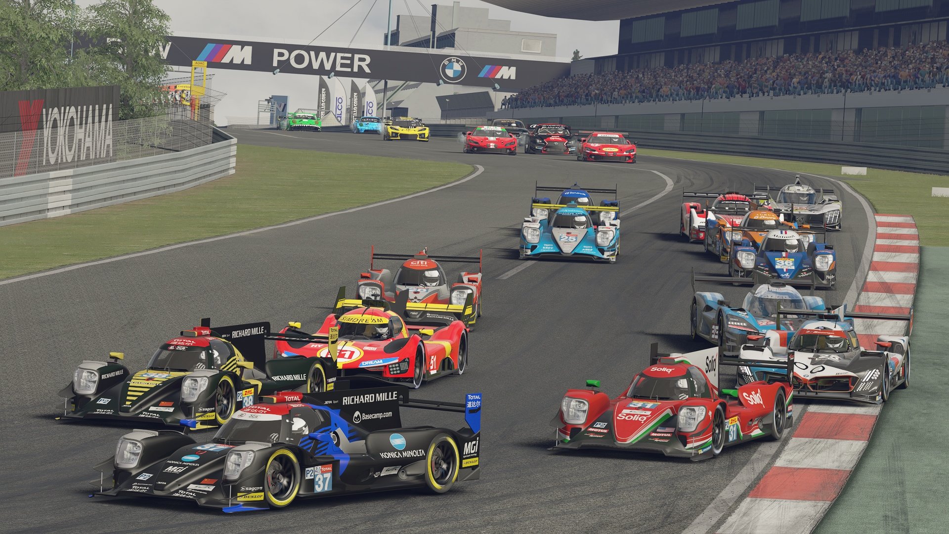2026 – Nürburgring