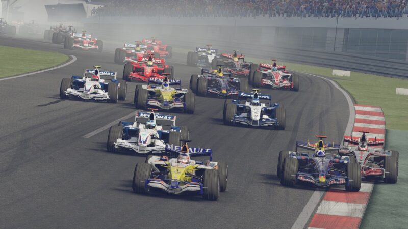 2007 – Nürburgring