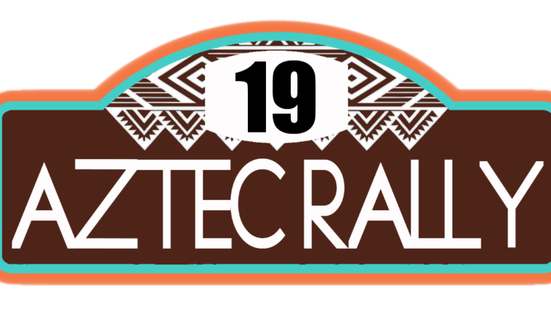 Aztec Rally