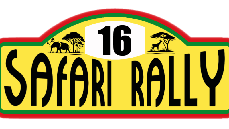 Safari Rally