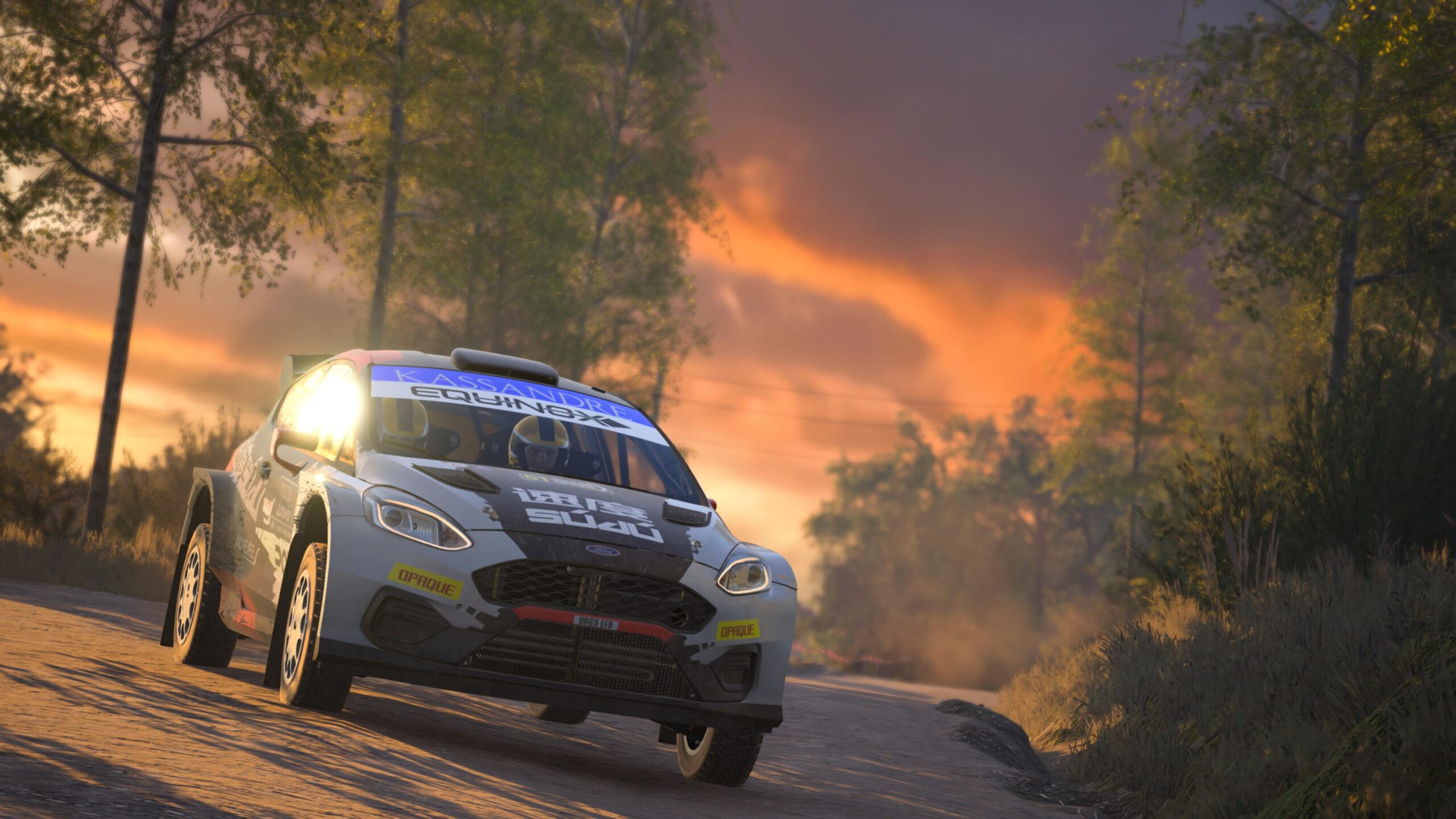 2026 – Rally Hungary