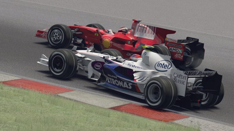 2008 – Montreal