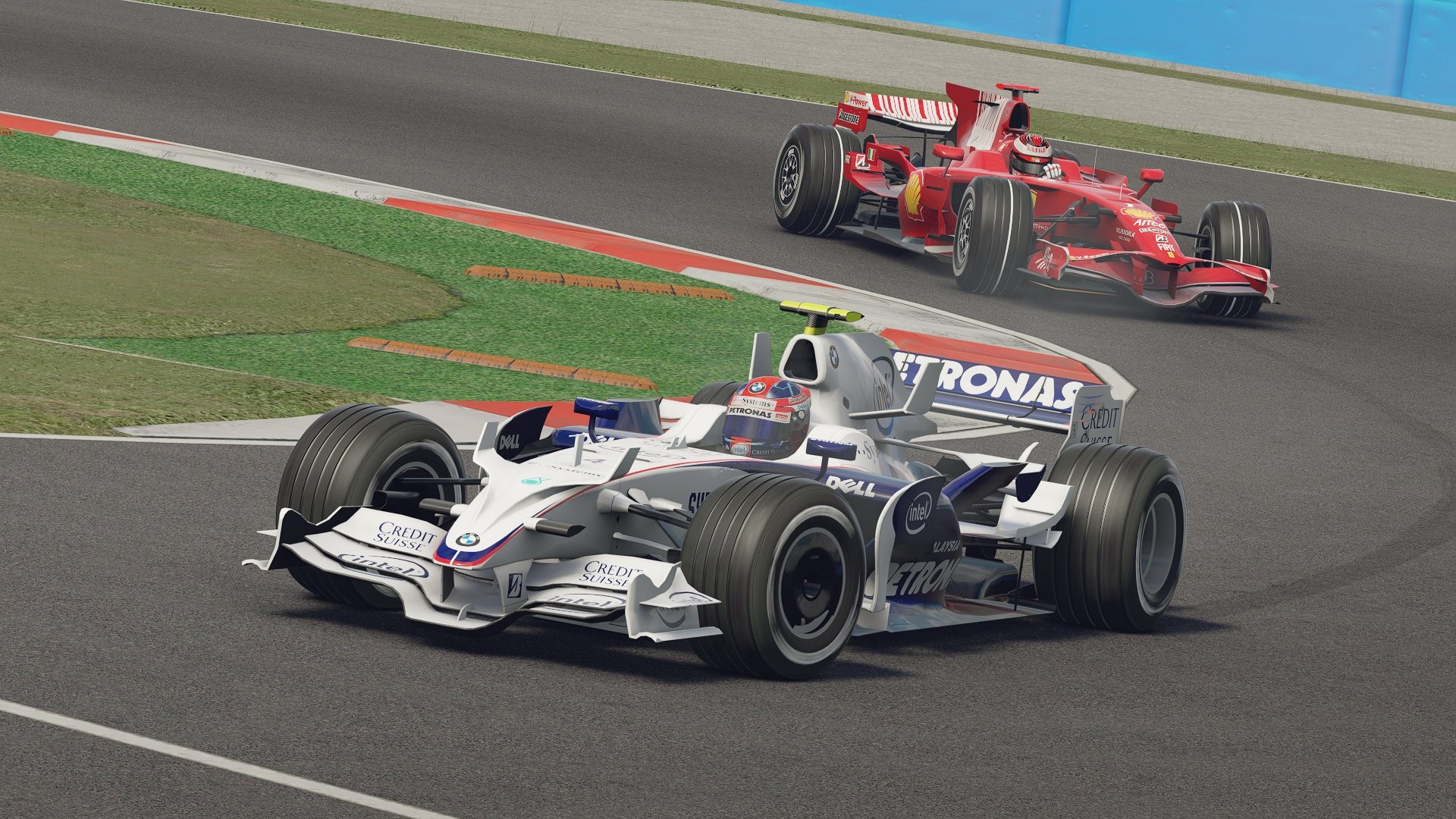 2008 – Istanbul