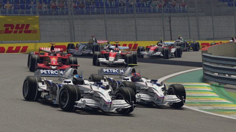 2008 – Interlagos