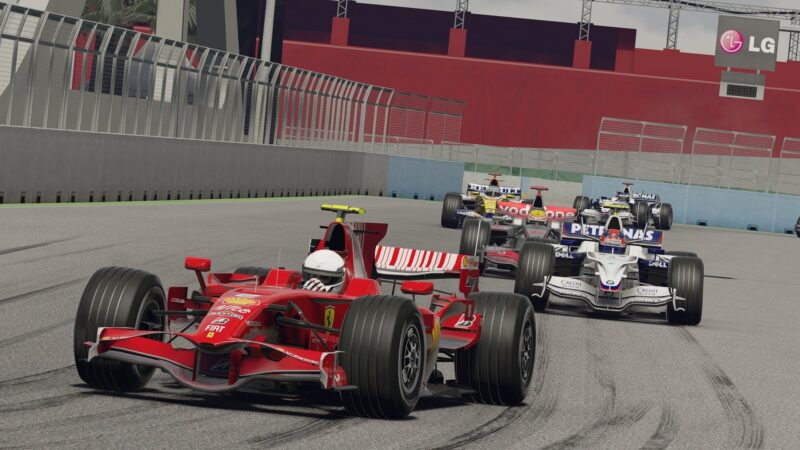 2008 – Valencia