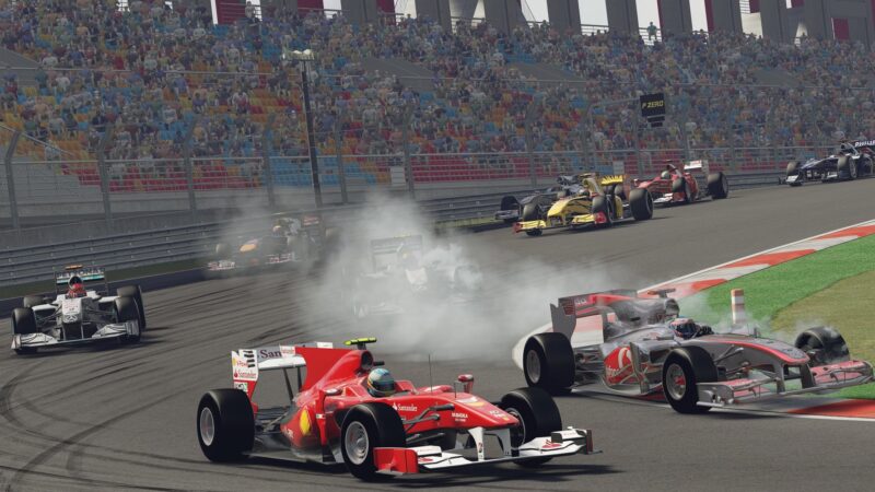 2010 – Istanbul