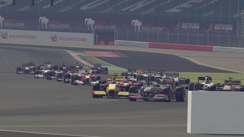 2010 – Silverstone