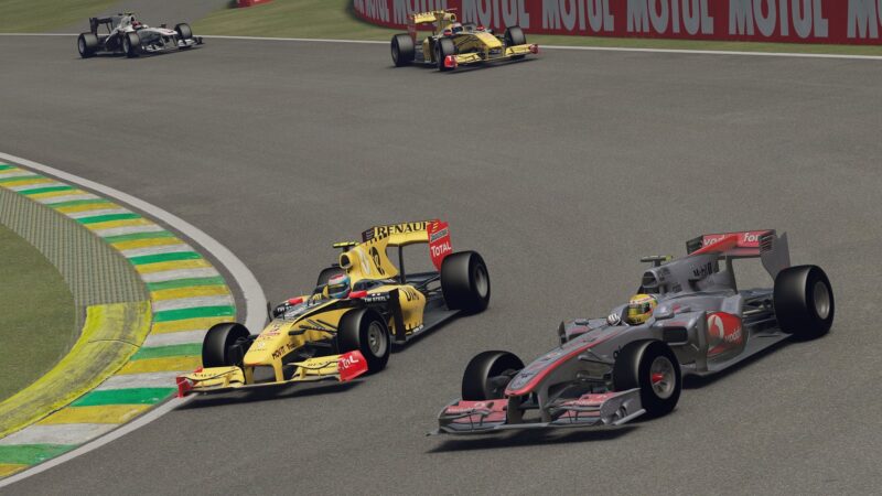 2010 – Interlagos