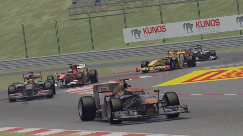 2010 – Hungaroring