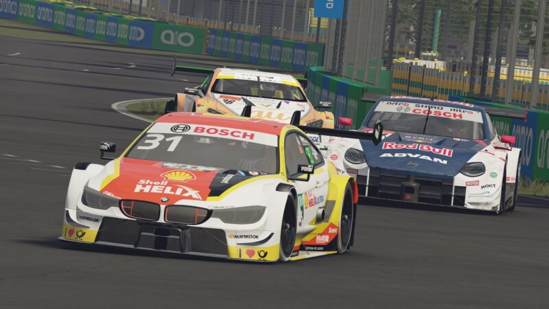2026 – Melbourne
