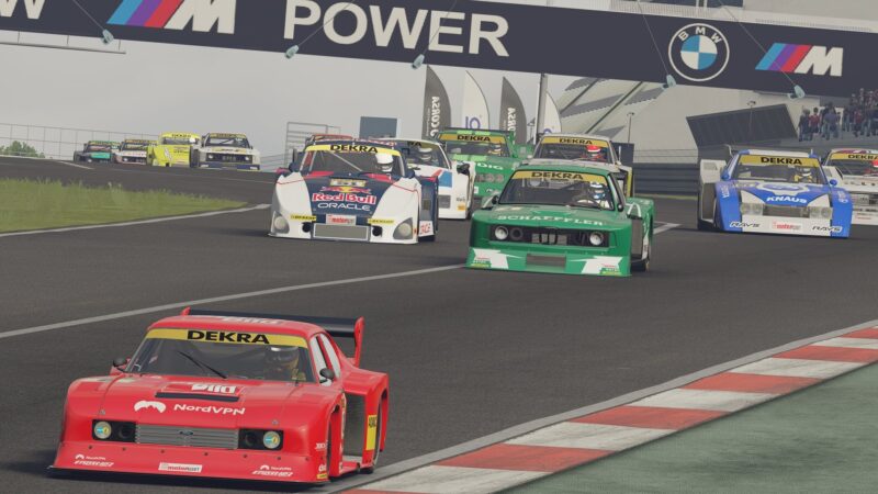 2026 – Int. 200 km Eifelrennen Nürburgring