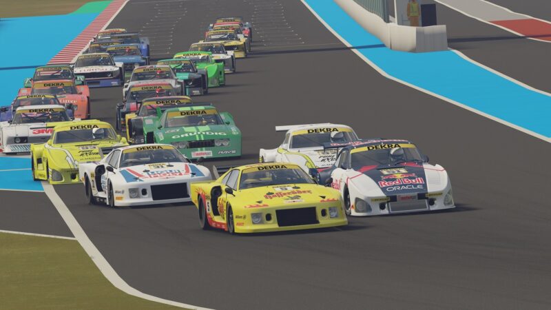 2026 – 100 km de Nevers Magny-Cours