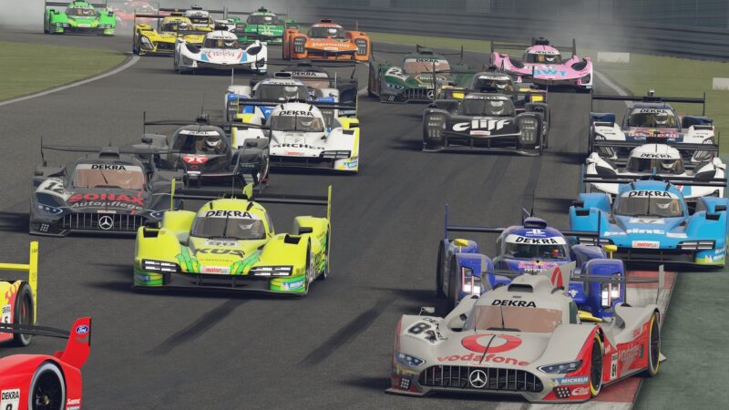 2026 – Int. 250 km Eifelrennen Nürburgring