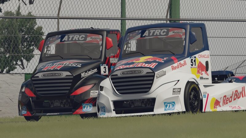 2026 – Road Atlanta